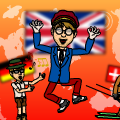 Hetalia Heritage Remix