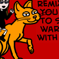 Comic war!