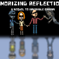 Memorizing Reflections