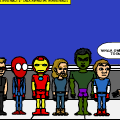 TotD: Costume