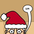 Christmas spirit