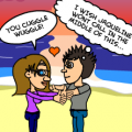 Forever Together?