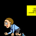the haunting of jim