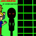 Villain Database