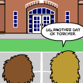 TotD: Jail