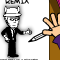 Drawing REMIX