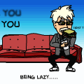Lazy Remix