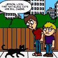 TotD: Omens