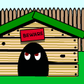 TotD: Doghouse