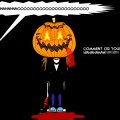 TotD: Halloween