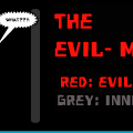 Evil Remix!