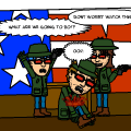 Commando Jenkins