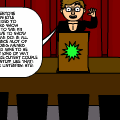 Kyle's Award Show