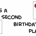 buddy turns two!