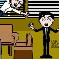 house mates: season 1
