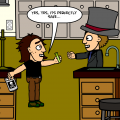 TotD: Medicine