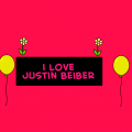 justin beiber