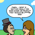 'Taste The Painbow'
