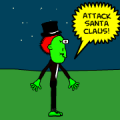 The Alien