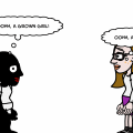 Leah's Penguin Adventures