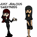 Random Shiz with Julie  xD