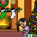 Remix you under the mistletoe