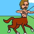 Elegance Special: Centaur 