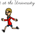 Night at the University
