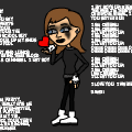 Songs /Lyrics & Quotes