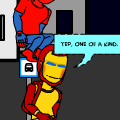 A little Chat