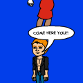 tower of pepl