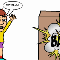 TotD: Bang