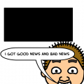 g news