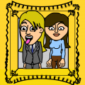REMIX: fancy portrait