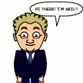 Wee Neil