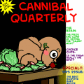 Magazine Cover