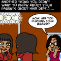 Unpleasant Surprise