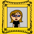 REMIX: fancy portrait