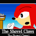 THE SHOVEL CLAWS...