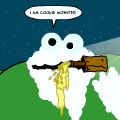 Whisky Monster