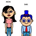 normal yet wierd life