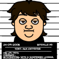 My Mug Shot
