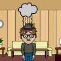 cronicas de sadman