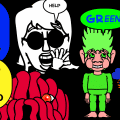Fonts