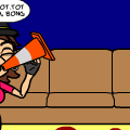 TotD: Traffic Pylon