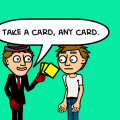 Card Shark