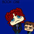 Book one cover