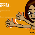 HairSpray