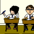 TotD: Cheating