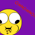 Omnom face?